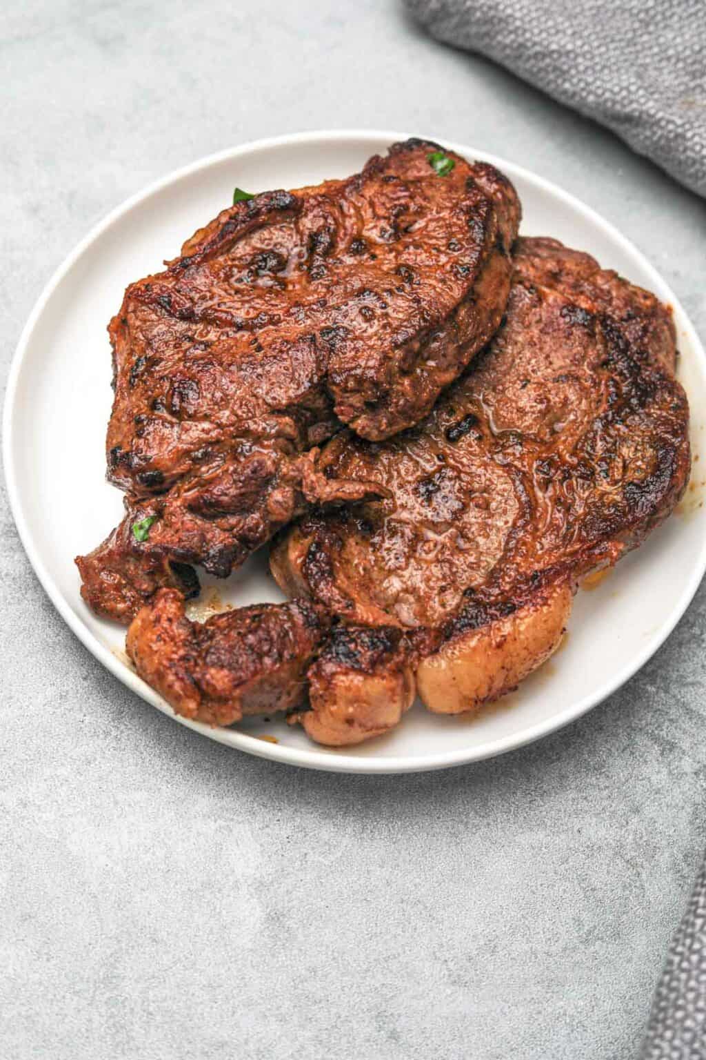 Instant Pot Steak Pressure Cooker Steak Recipe Vibes