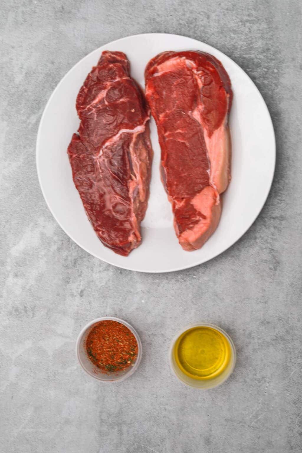 Instant Pot Steak Pressure Cooker Steak Recipe Vibes