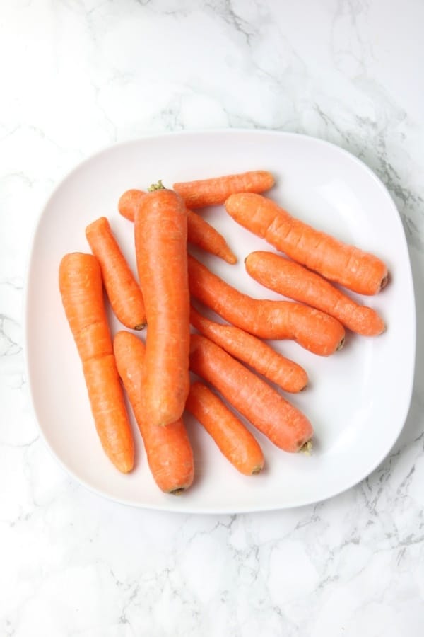 Instant Pot Carrots Pressure Cooker Steamed Carrots Recipe Vibes