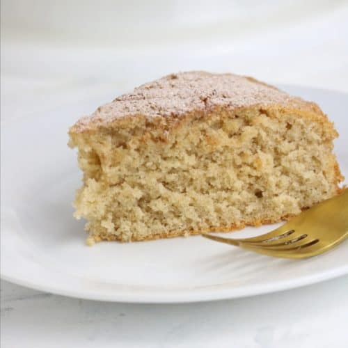 Cinnamon Tea Cake Recipe Recipe Vibes