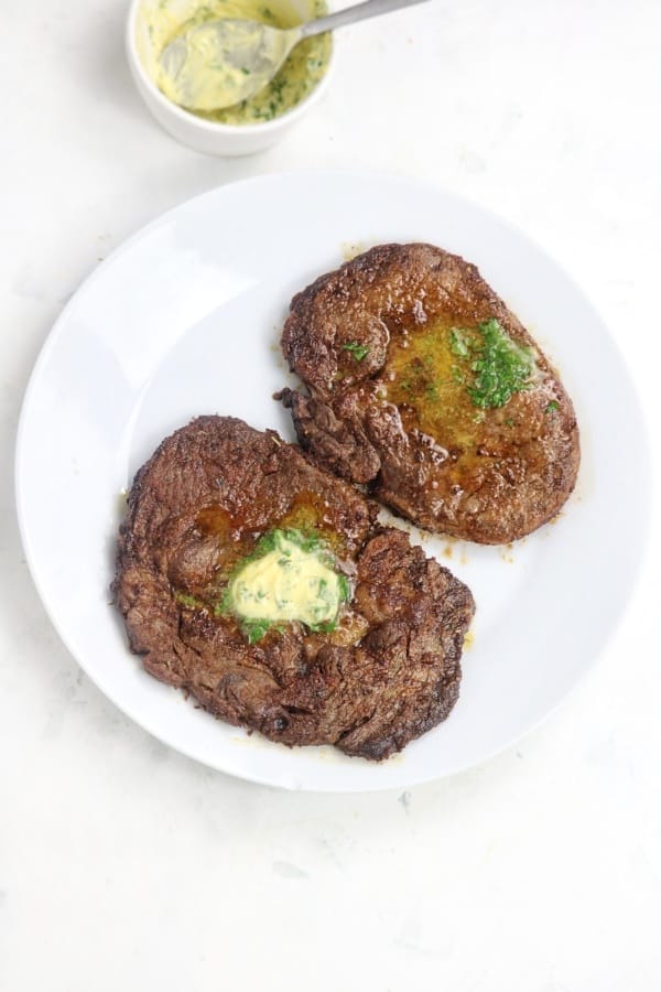 air fryer steak