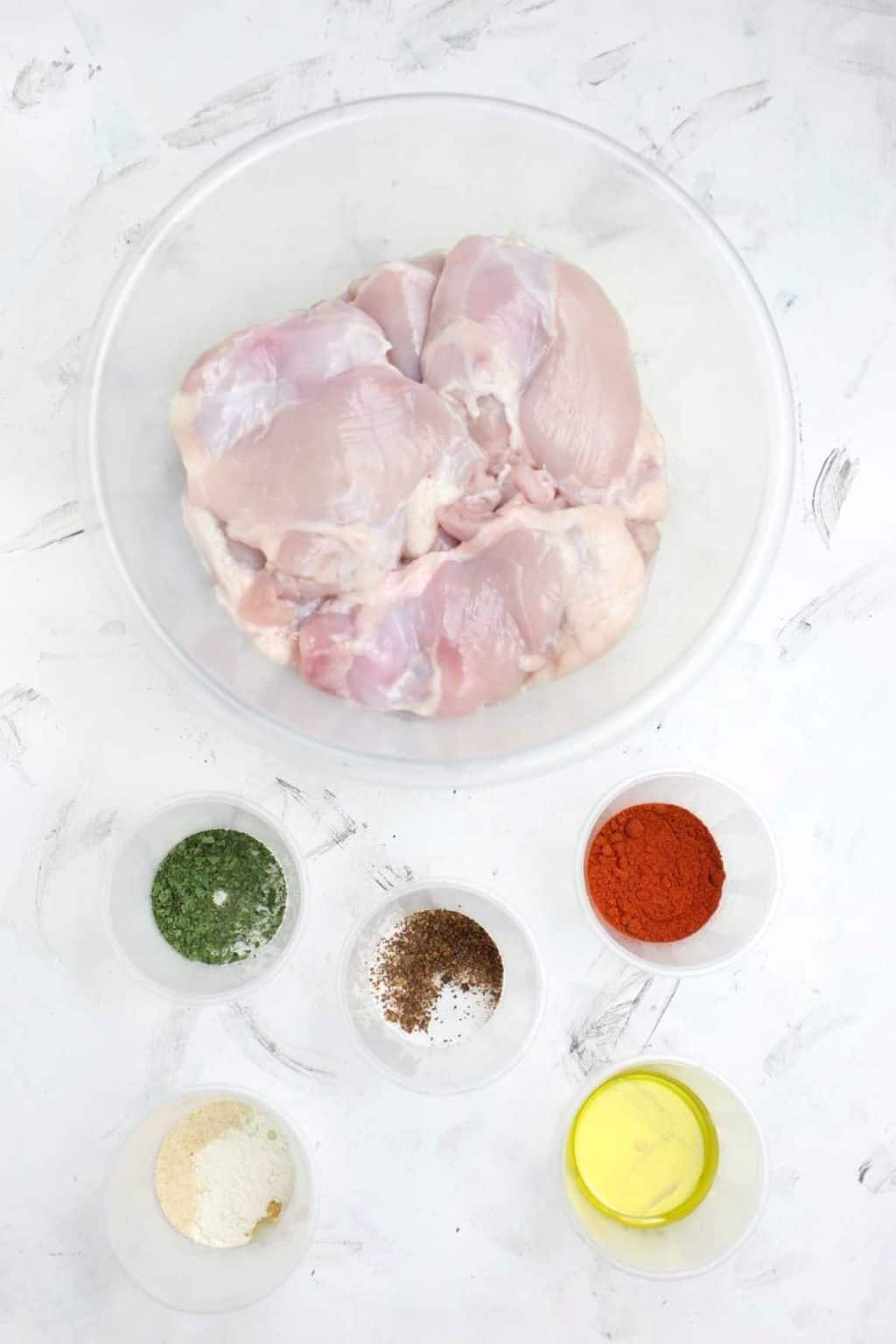 Instant Pot Boneless Skinless Chicken Thighs Recipe Vibes