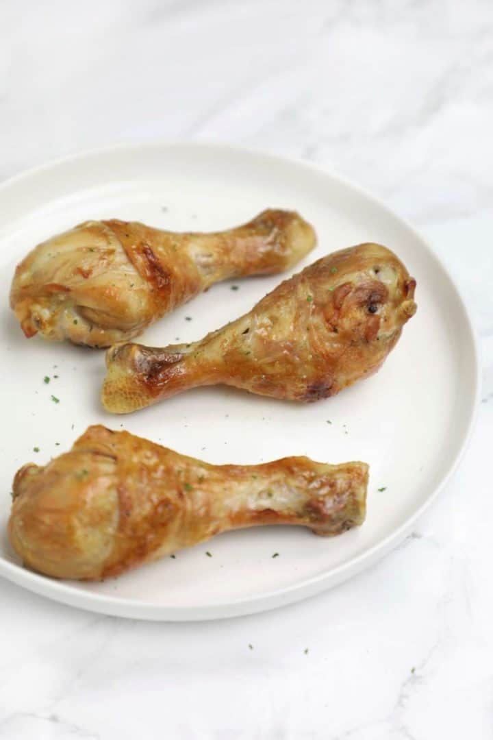 Boiled Chicken Drumsticks Recipe Chicken Legs Recipe Vibes
