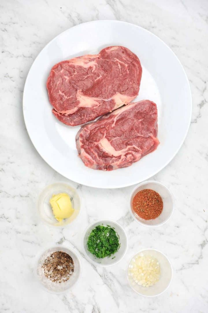 Pan Fried Steak Recipe Recipe Vibes