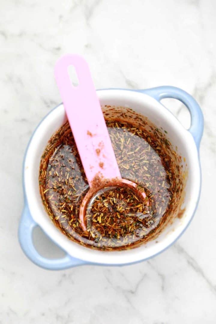 Best Turkey Marinade Recipe Easy Marinade for Turkey Recipe Vibes