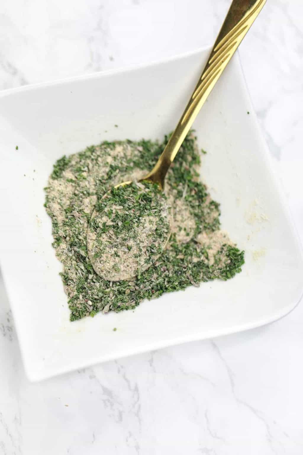 Roast Potato Seasoning Recipe Recipe Vibes