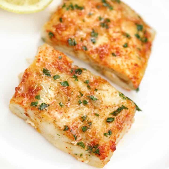 How To Cook Cod | Cooking Cod - Recipe Vibes