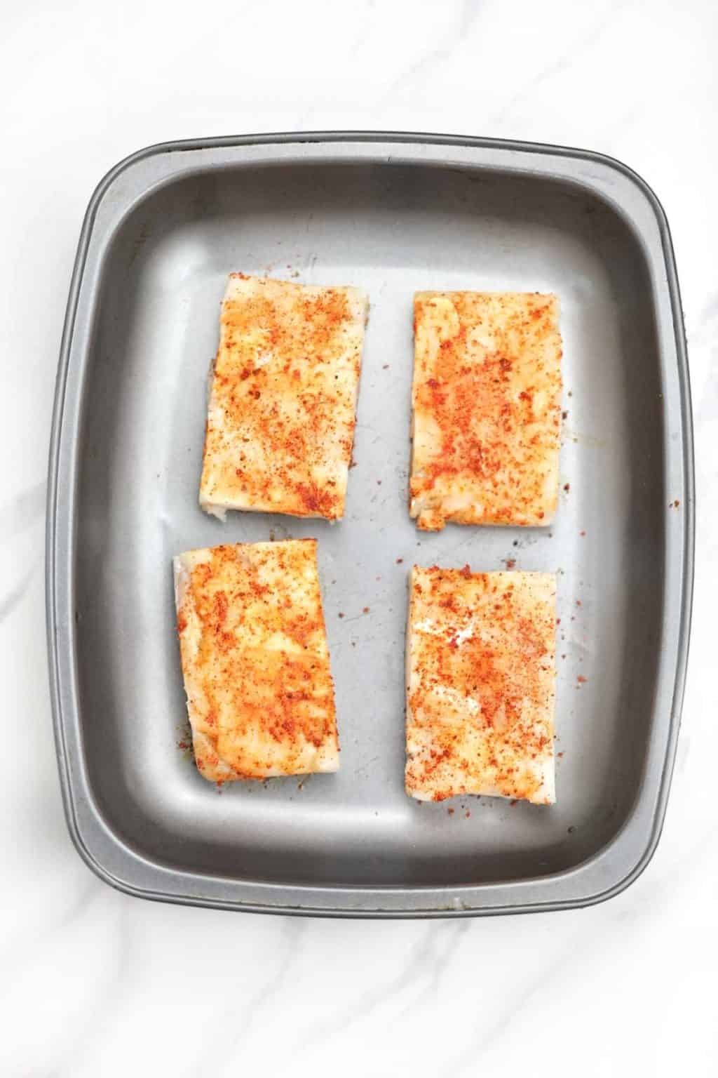 How To Cook Cod Cooking Cod Recipe Vibes