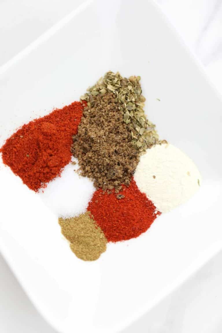 Ground Beef Seasoning Recipe Recipe Vibes