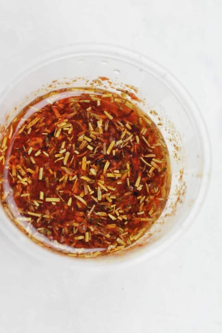 Chicken Drumstick Marinade Recipe Recipe Vibes