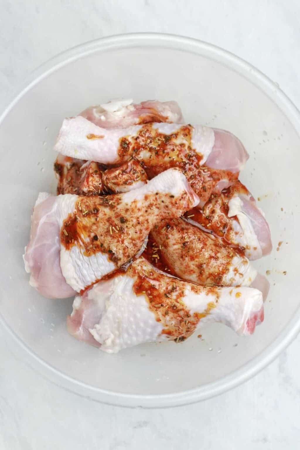Chicken Drumstick Marinade Recipe Recipe Vibes