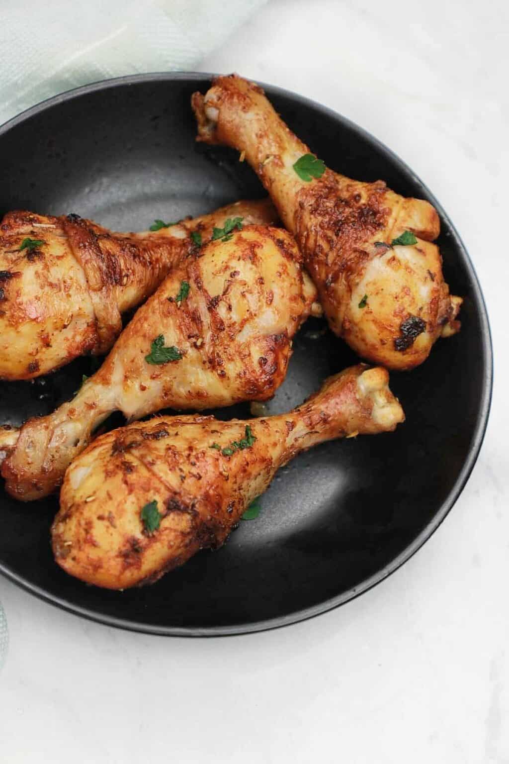 Chicken Drumstick Marinade Recipe Recipe Vibes