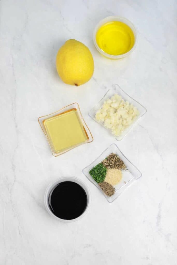 Best Salmon Marinade Recipe Recipe Vibes