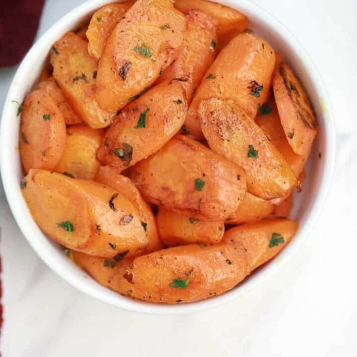 What Goes Well With Steak (Steak Side Dishes) Recipe Vibes