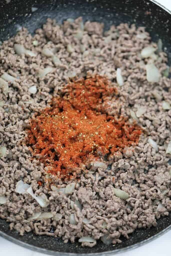 How To Cook Ground Beef Recipe Vibes