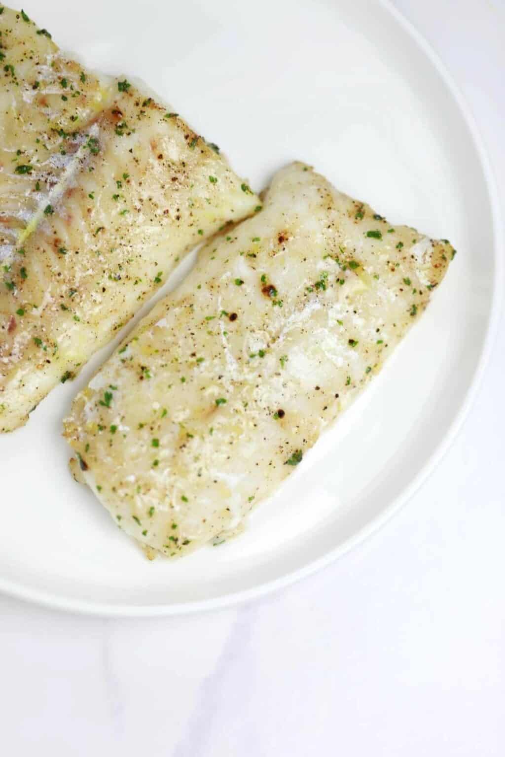 Frozen Cod In Air Fryer Recipe Vibes