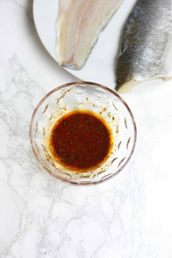 Fish Marinade Recipe Recipe Vibes