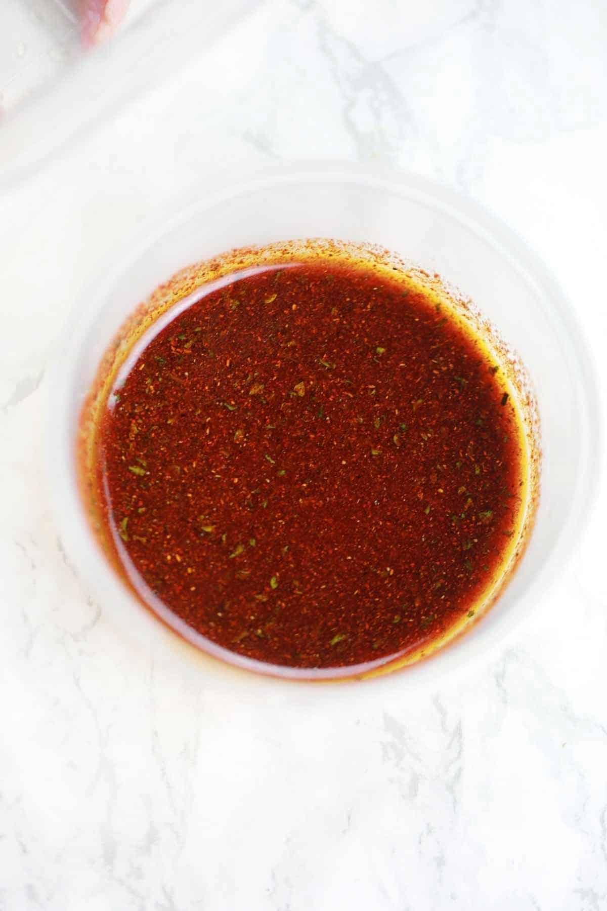 Air Fryer Whole Chicken Wings Recipe Vibes