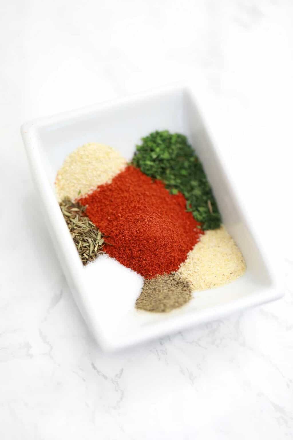 Tilapia Seasoning Recipe Recipe Vibes