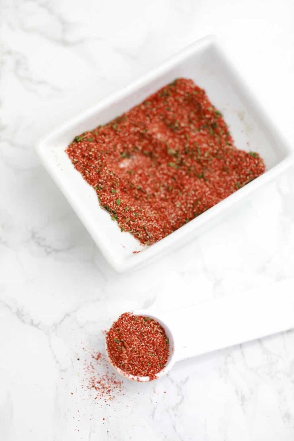 Tilapia Seasoning Recipe Recipe Vibes