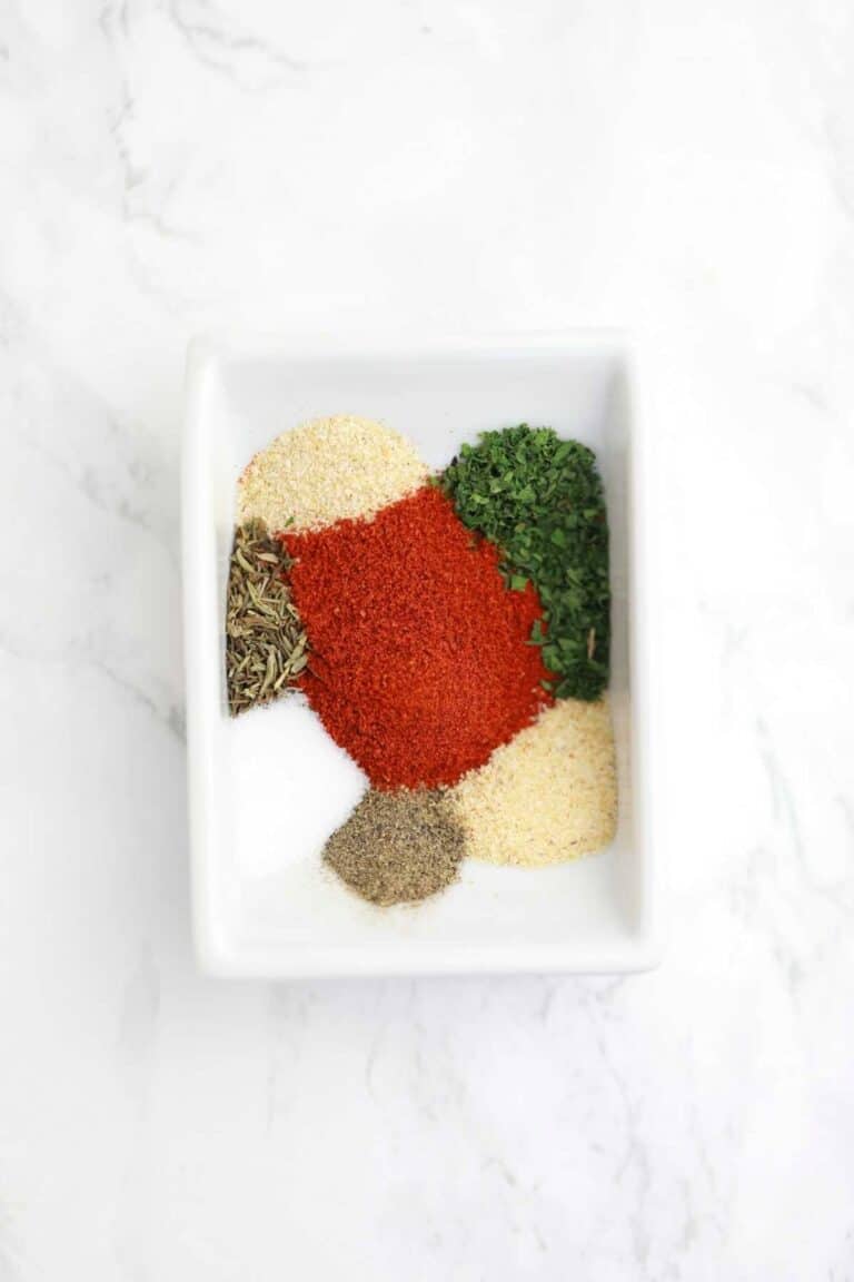 Tilapia Seasoning Recipe Recipe Vibes