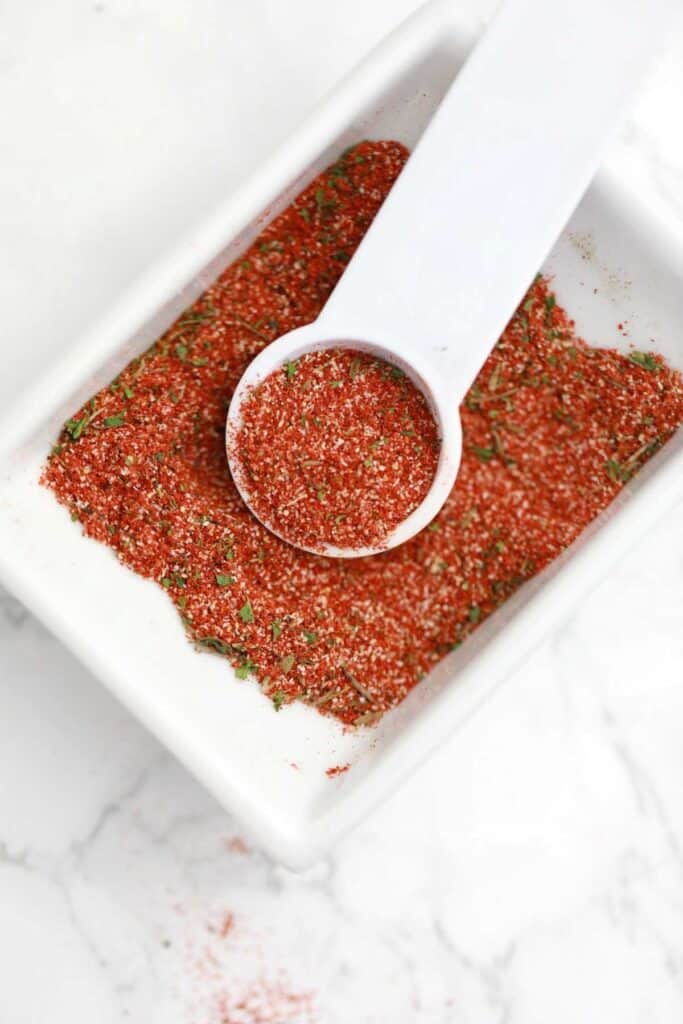 Tilapia Seasoning Recipe Recipe Vibes