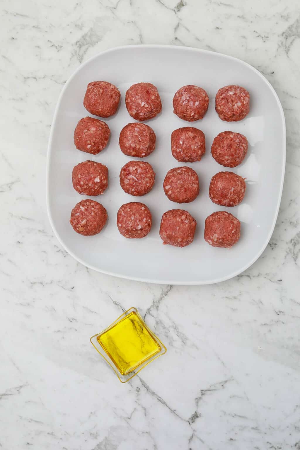 Pan Fried Meatballs Recipe Recipe Vibes