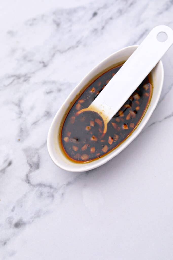 Asian Chicken Marinade Recipe Recipe Vibes