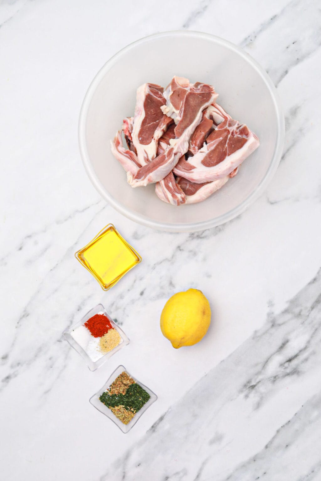 Oven Baked Lamb Chops Recipe Cook Lamb Chops In the Oven Recipe Vibes