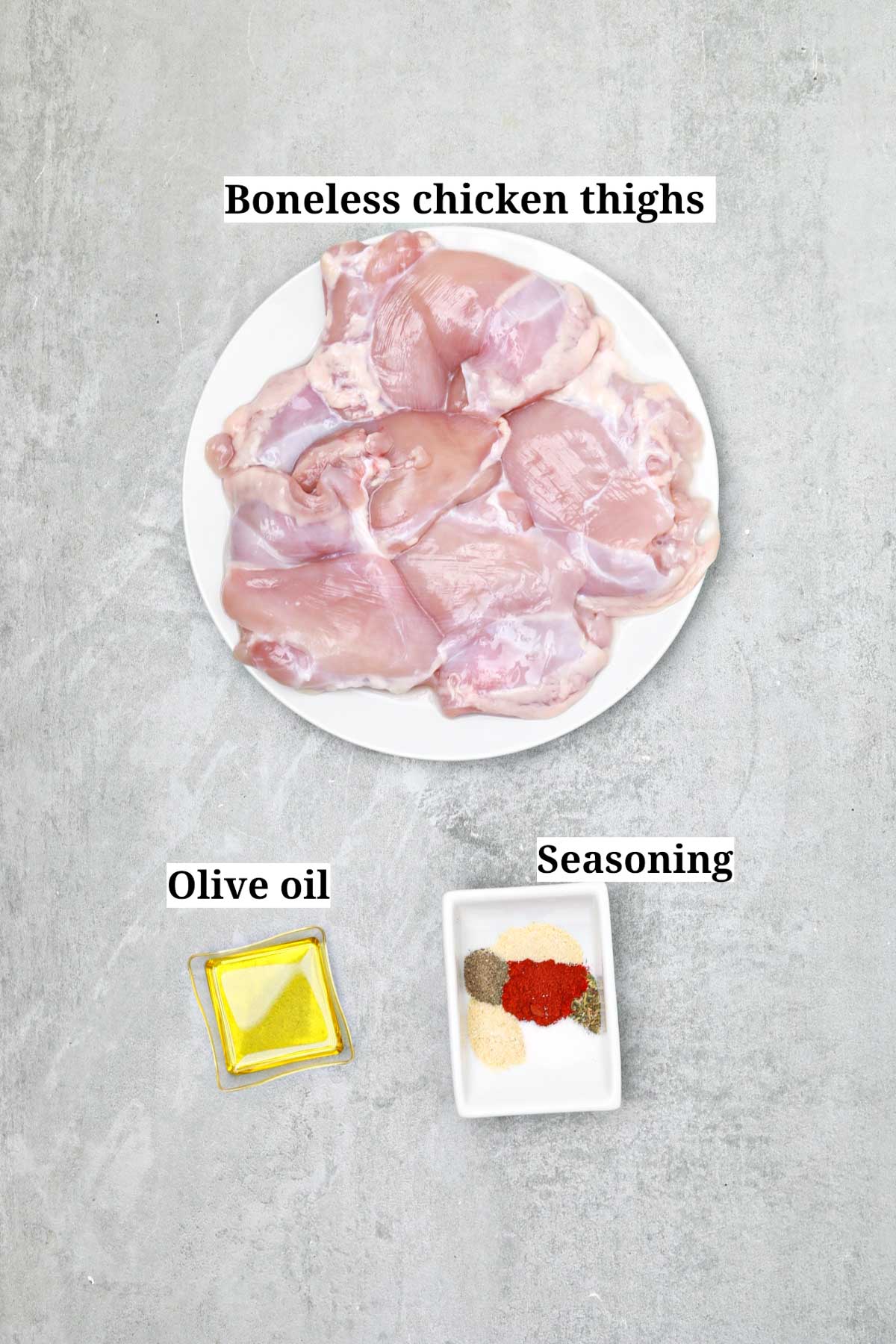 recipe ingredients displayed.