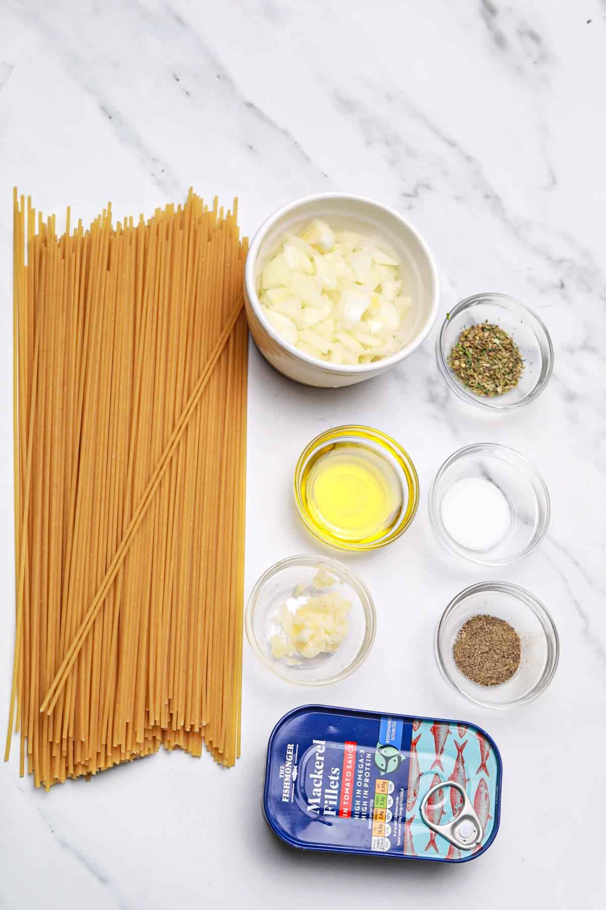 recipe ingredients displayed.